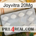 Joyvitra 20Mg 16